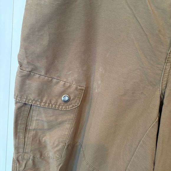 Columbia Omni Shield Brown Pants Size 36‎ - Picture 5 of 8